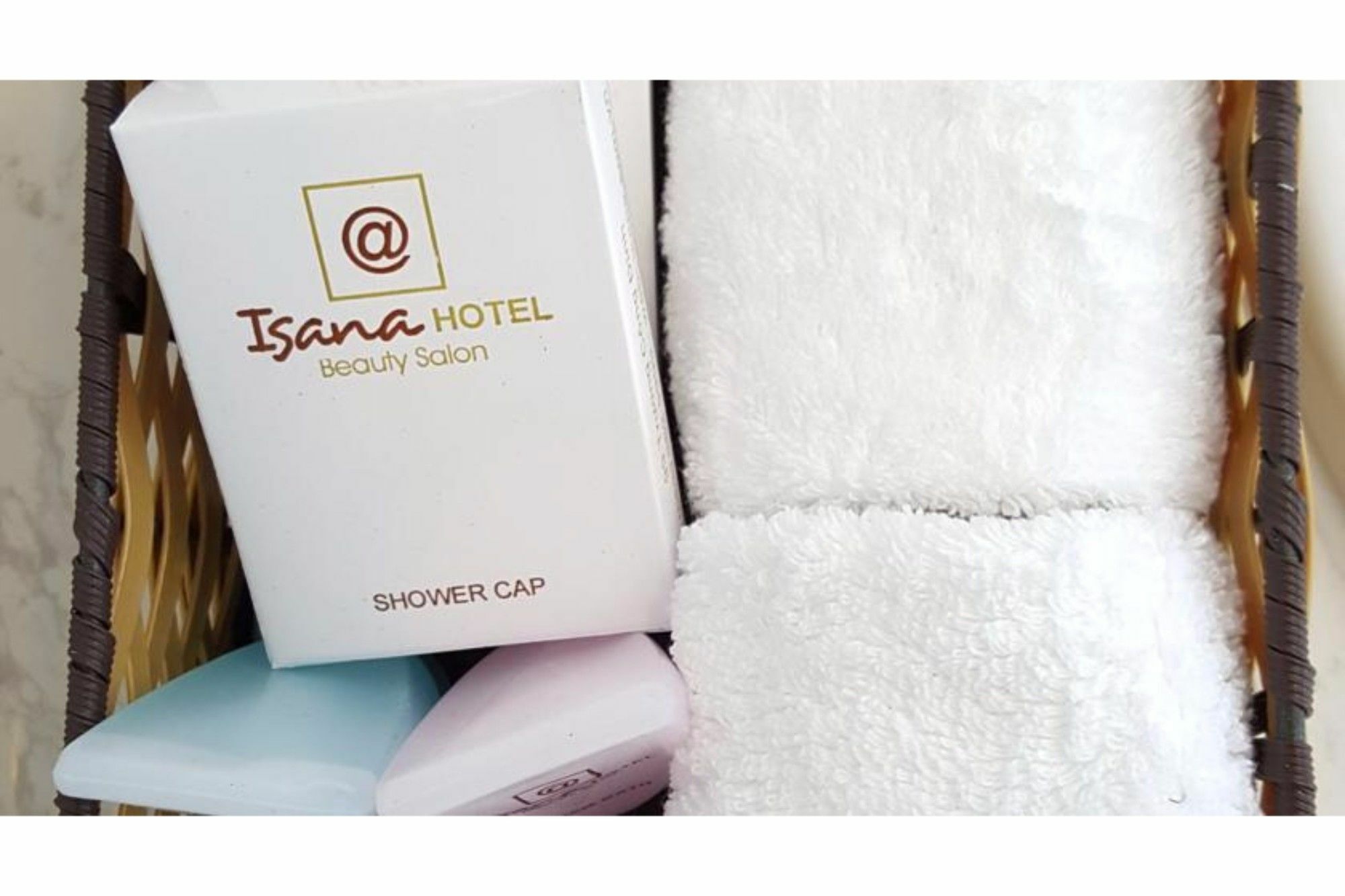 Isana Hotel Đà Lạt Ngoại thất bức ảnh